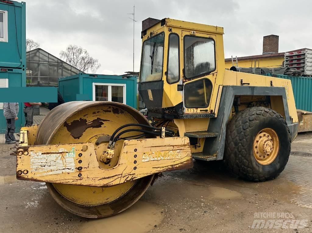 Bomag BW 213 D Egydobos hengerek