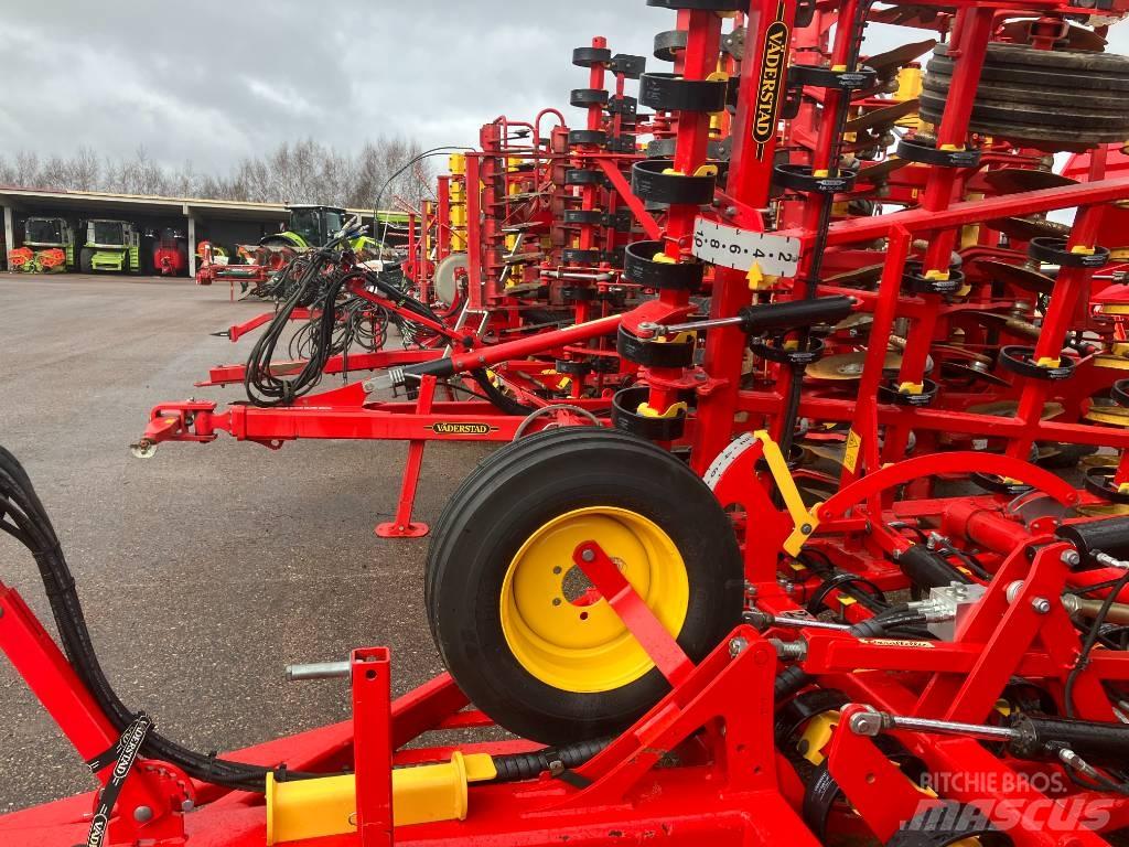 Väderstad NZA800 Borona