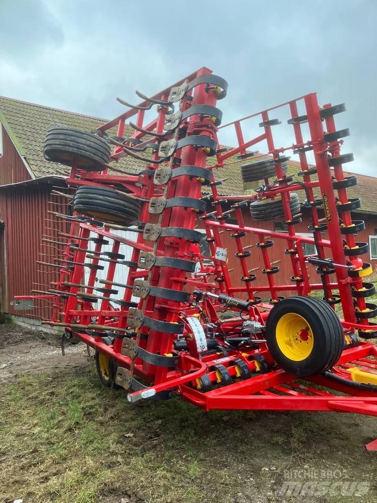 Väderstad NZA800 Borona