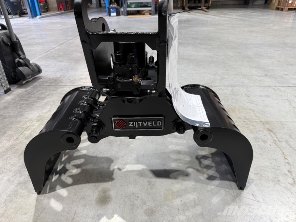 Zijtveld S100D Markolók