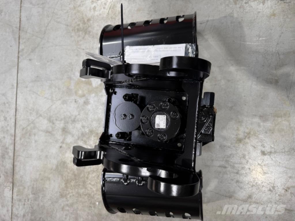 Zijtveld S100D Markolók