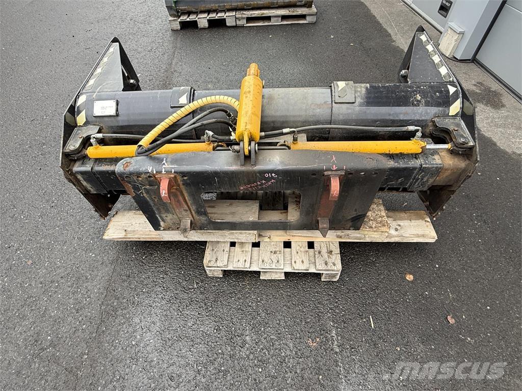 Skaala L19-30 Hóeltakarítók