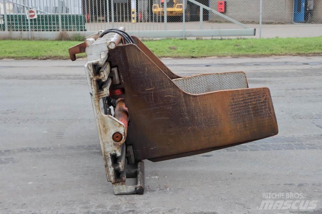 Durwen PBK-140 Építőipar - Egyebek