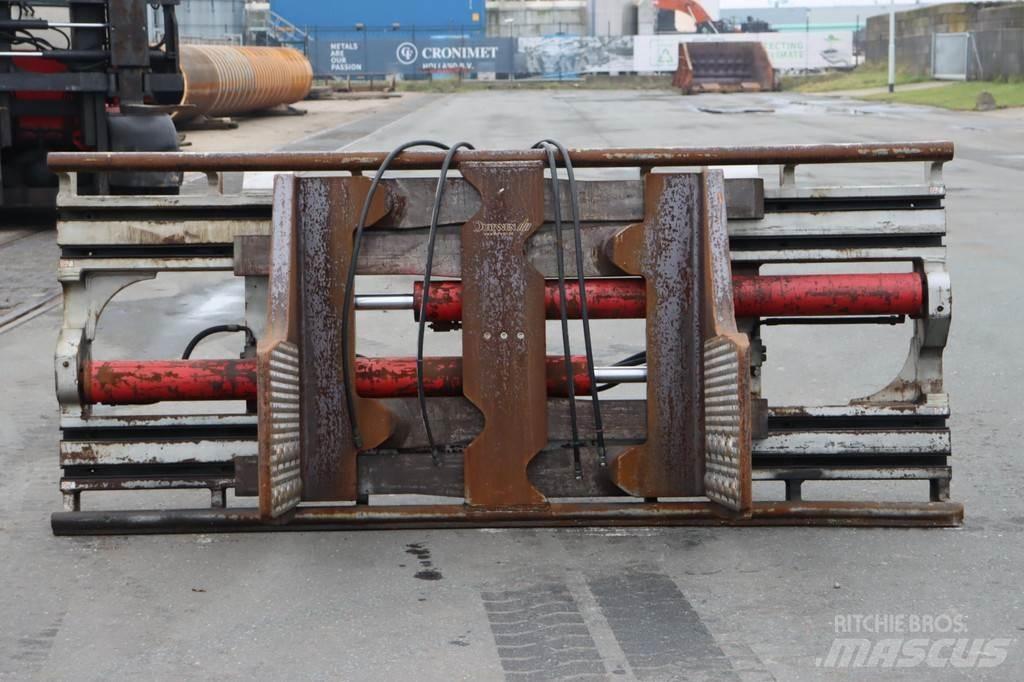 Durwen PBK-140 Építőipar - Egyebek