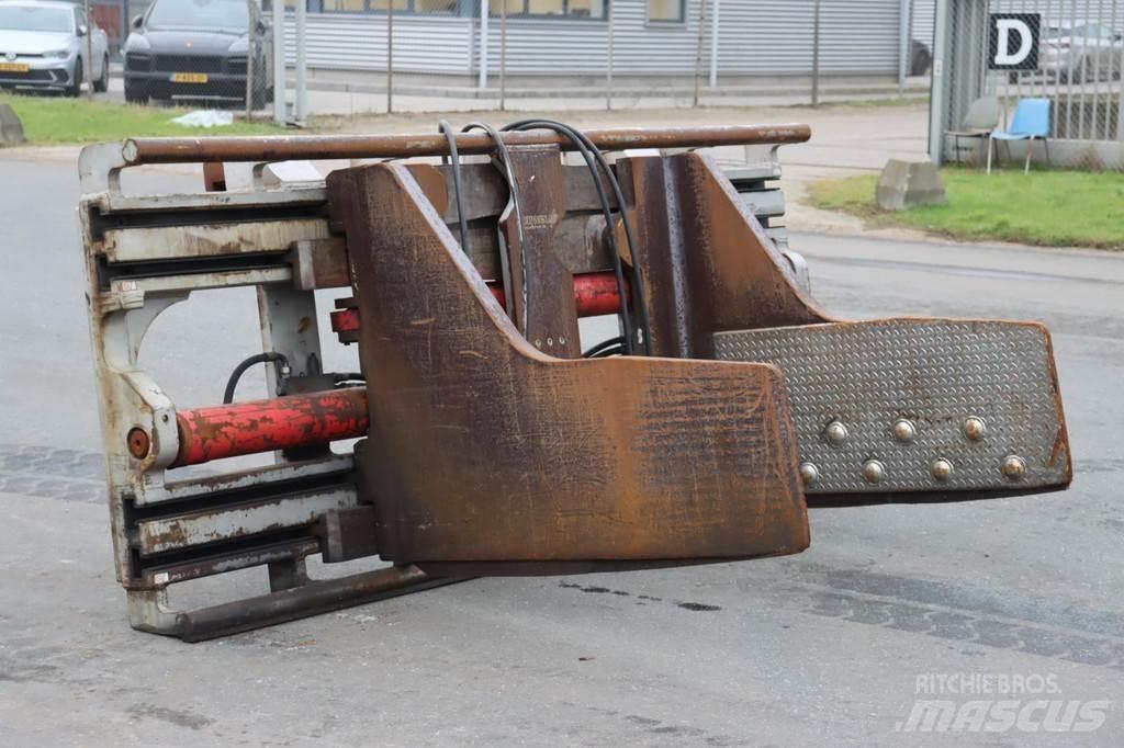 Durwen PBK-140 Építőipar - Egyebek