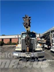 National Crane 1800 Lánctalpas daruk