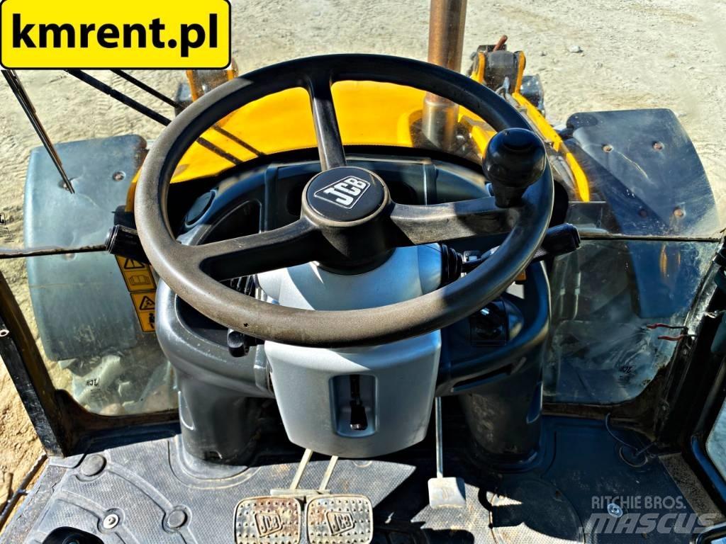 JCB 4 CX Kotrórakodók