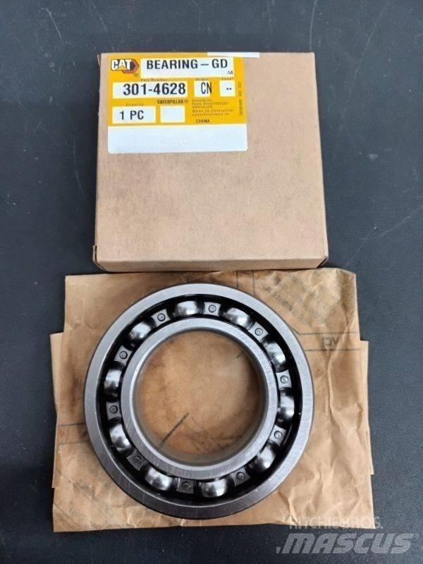 CAT BEARING 301-4628 Tengelyek