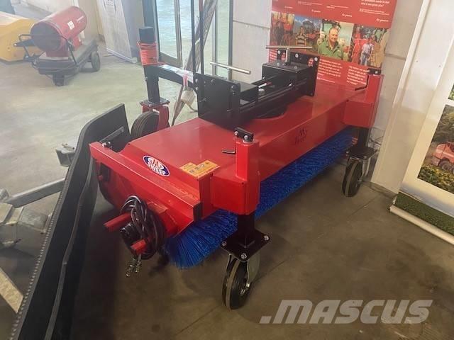  Sweep HSTV600/150 Egyéb mezőgazdasági gépek