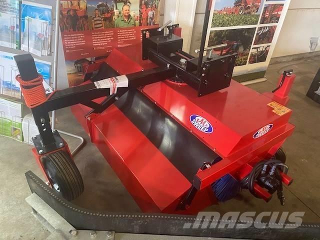  Sweep HSTV600/150 Egyéb mezőgazdasági gépek