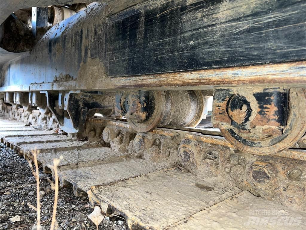 CAT 317GC Építőipar - Egyebek