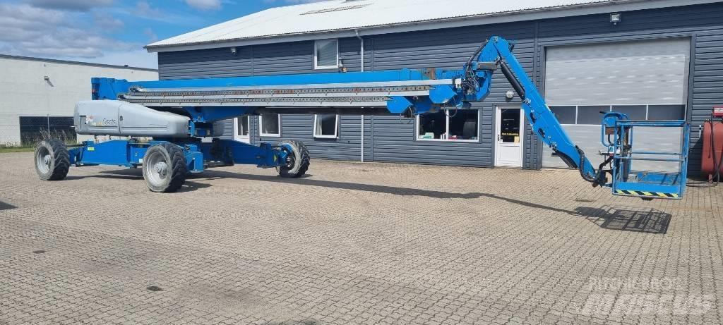 Genie SX180 Teleszkópos emelők