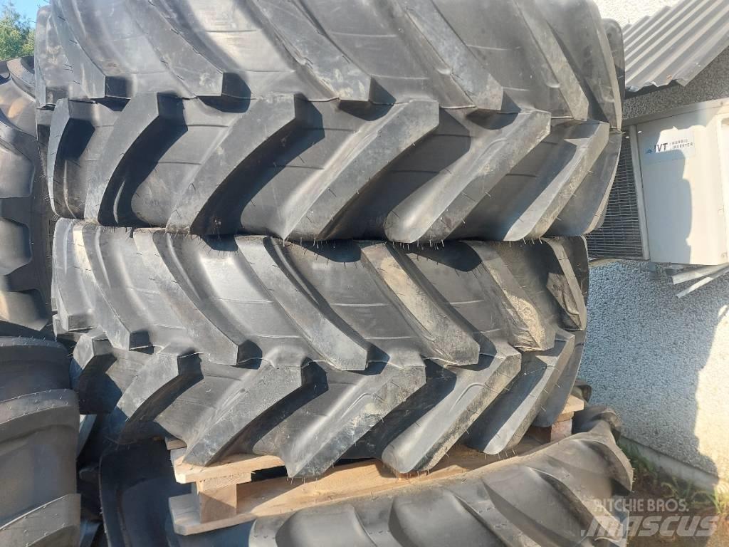 Michelin 540 65 38 Gumiabroncsok, kerekek és felnik