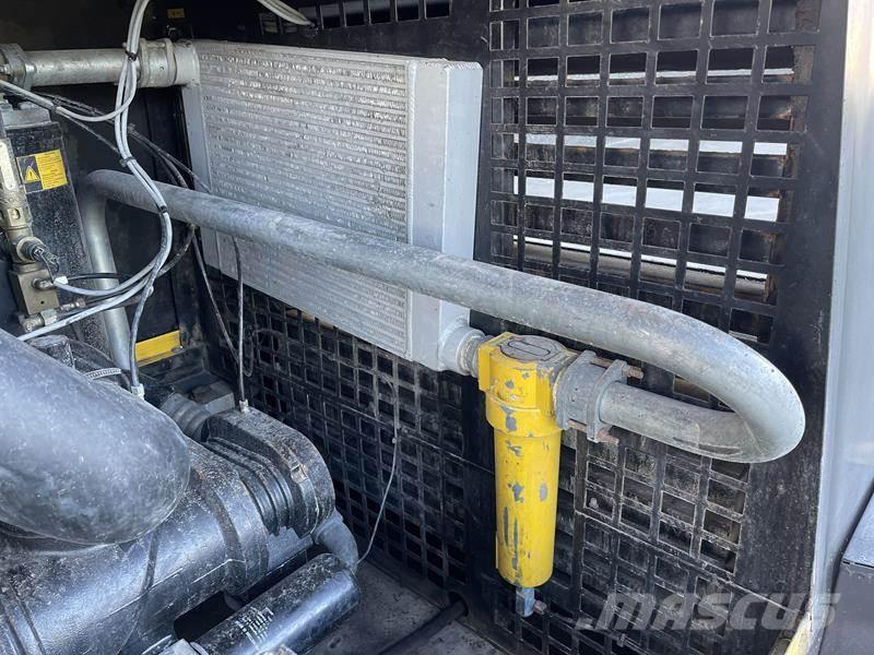 Kaeser M 100 - N Kompresszorok