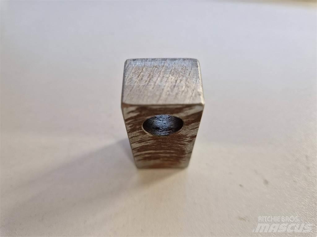 Rottne 056-0333 Betakarító fejek