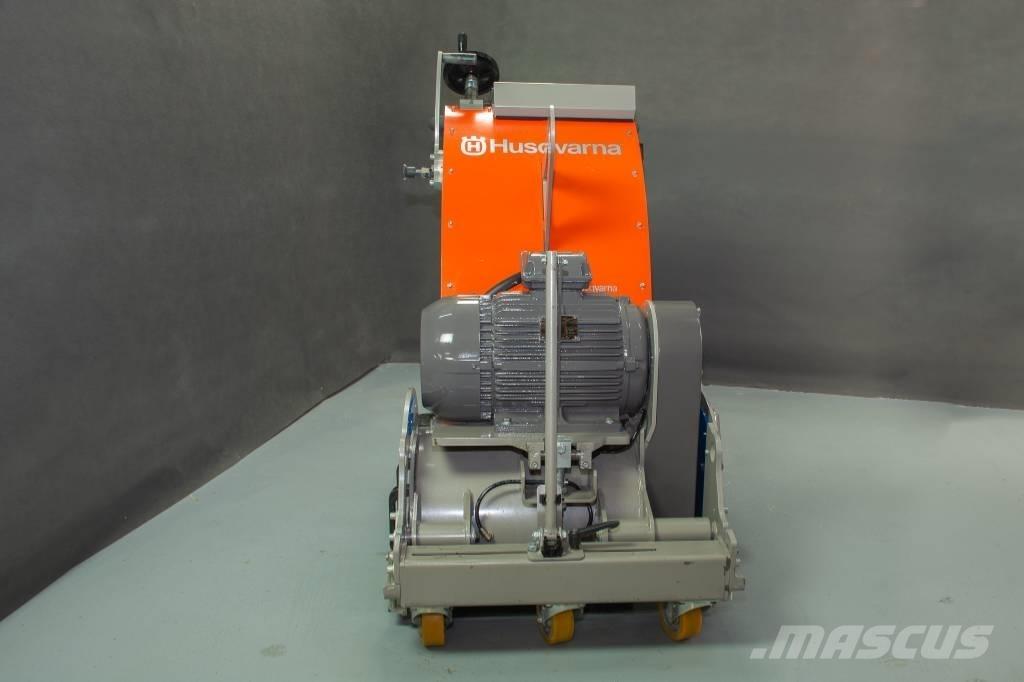  Blastrac BMC 335 Építőipar - Egyebek