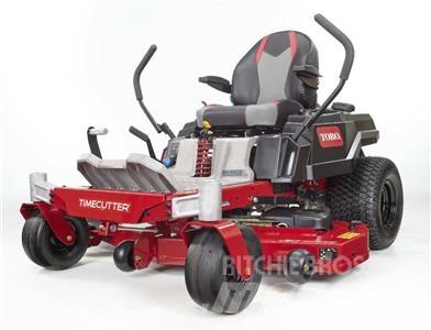 Toro MX5075 Nulla fordulósugarú fűnyírók