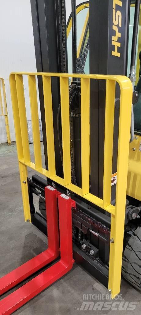 Hyster J 1.5 XNT Elektromos targoncák