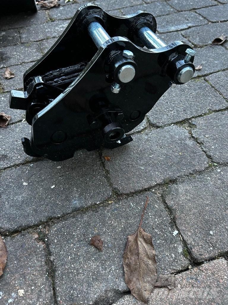 Rippa R319 Mini kotrók < 7t