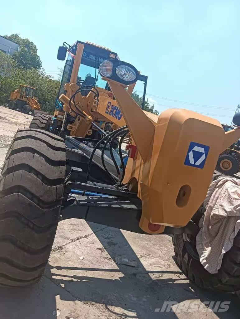 XCMG GR 1803 Gréderek