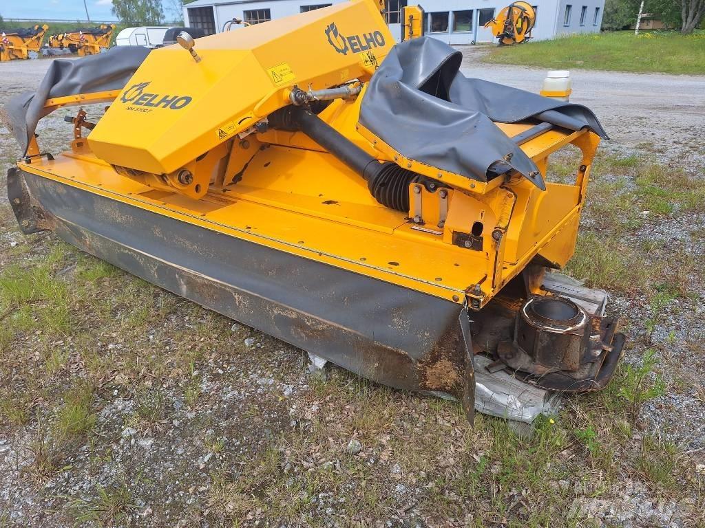 Elho NM 3700 F Öntöző Kaszák