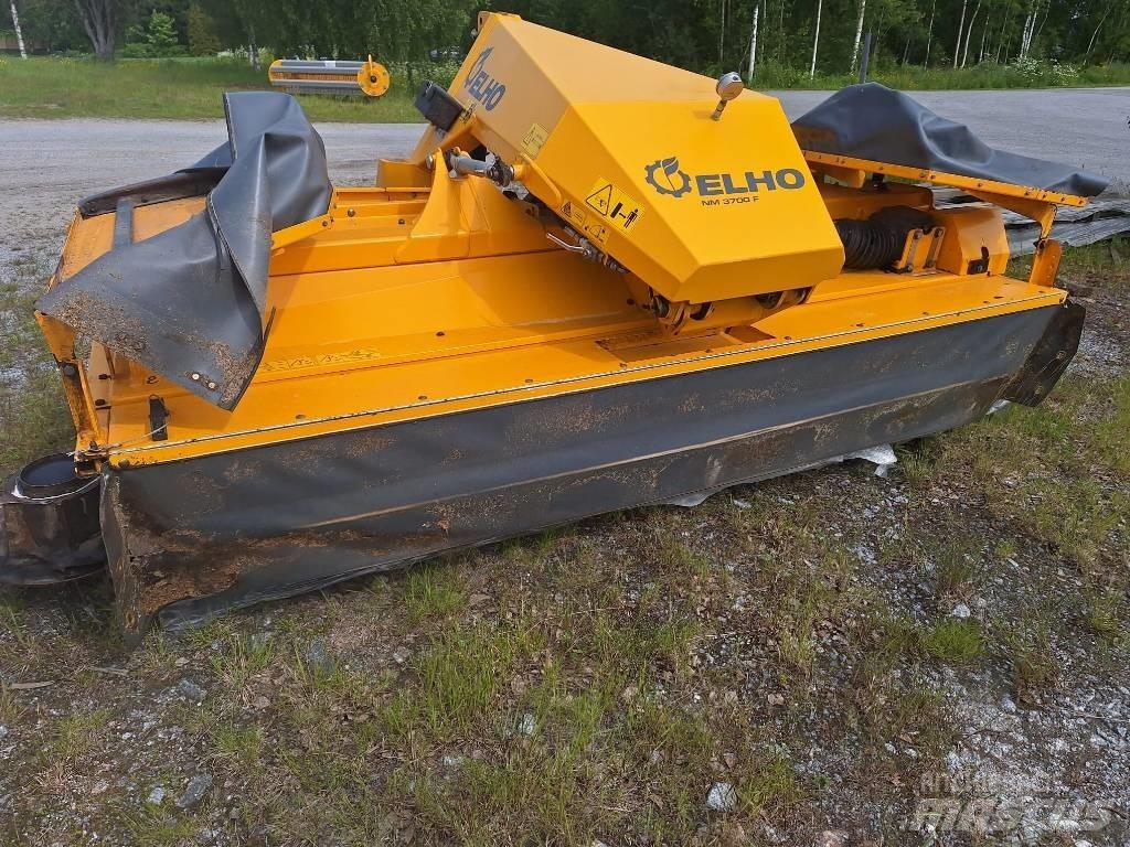 Elho NM 3700 F Öntöző Kaszák