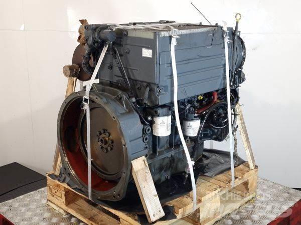 Deutz D2011 L04 I Motorok