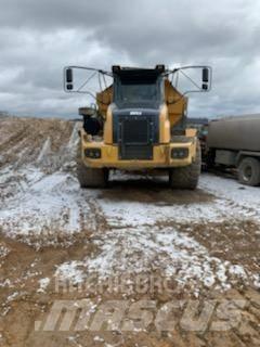 Bell Truck Egyéb Földalatti Felszerelések