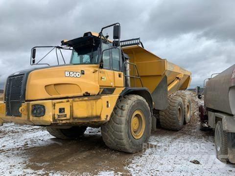 Bell Truck Egyéb Földalatti Felszerelések