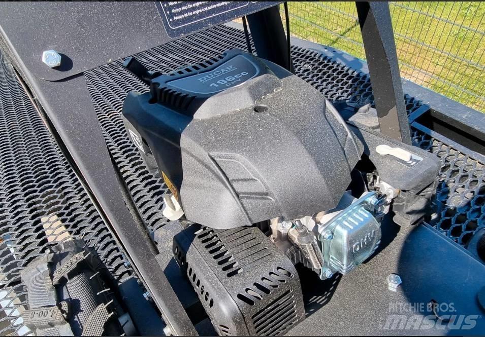  Dumper T25 Mezei dömperek