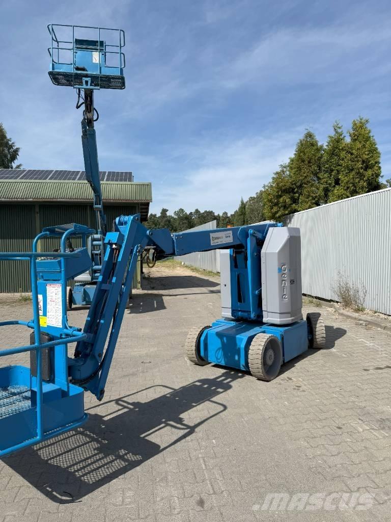 Genie Z 30/20 Karos emelők
