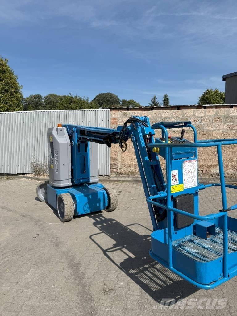 Genie Z 30/20 Karos emelők