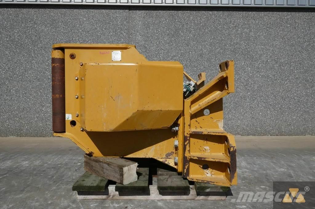 Paccar PA140-316V Egyéb alkatrészek