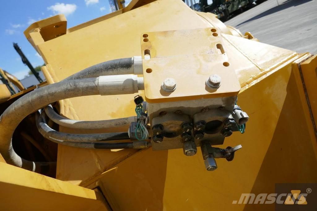 Paccar PA140-316V Egyéb alkatrészek