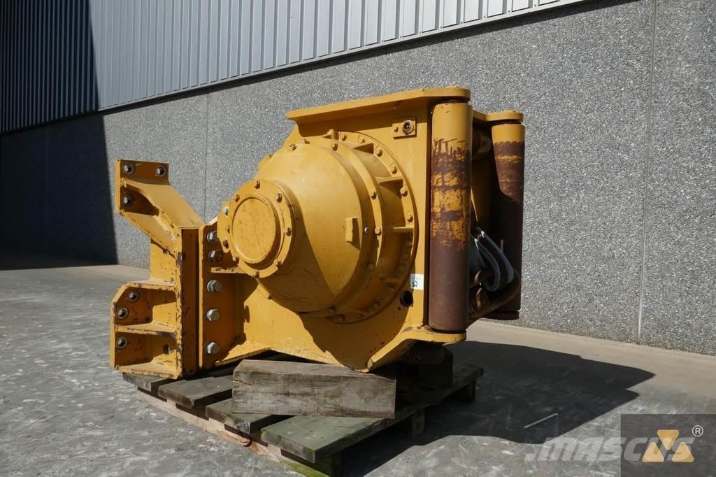 Paccar PA140-316V Egyéb alkatrészek