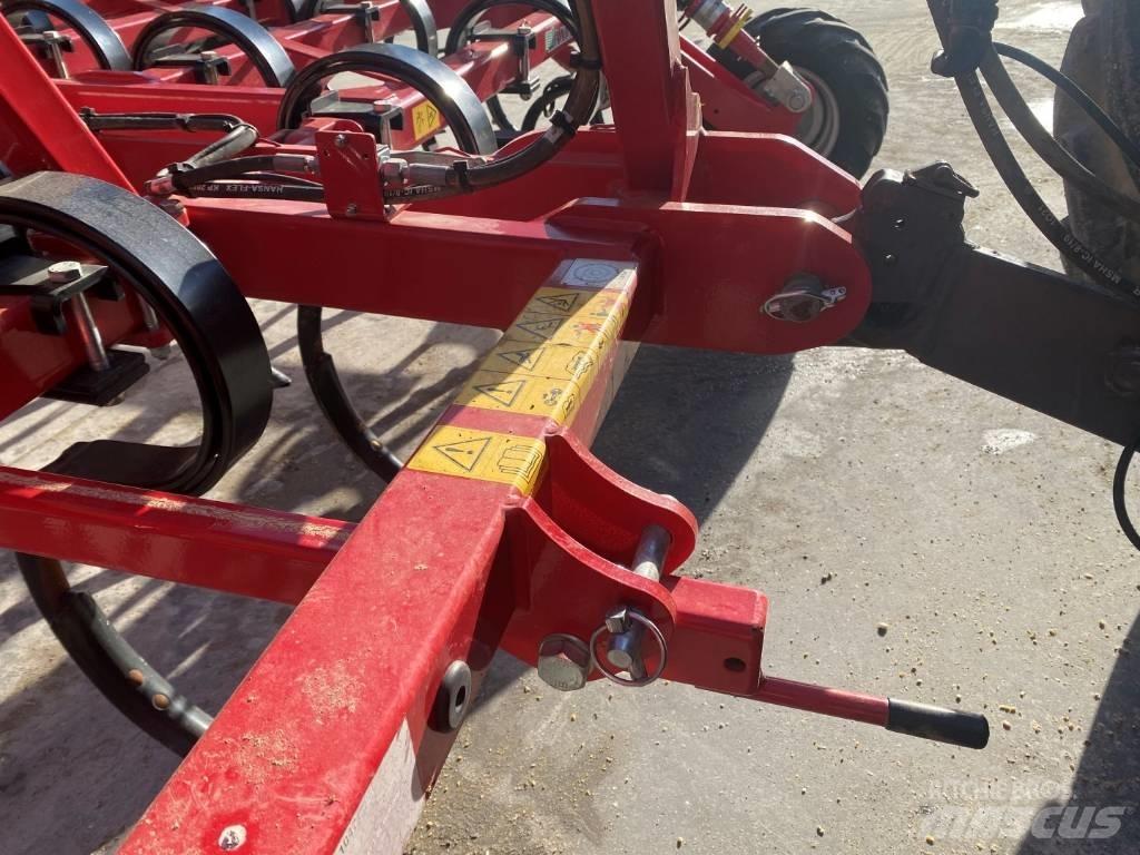 Horsch Finer 7 SL Kultivátorok