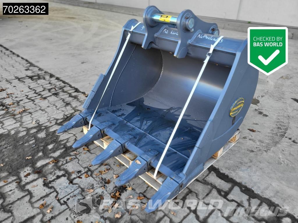 Strickland 13T Egyéb