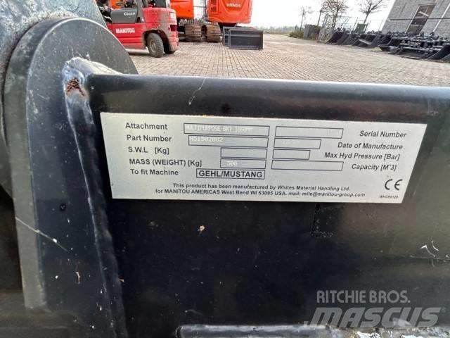 Bobcat Bak Kanalak