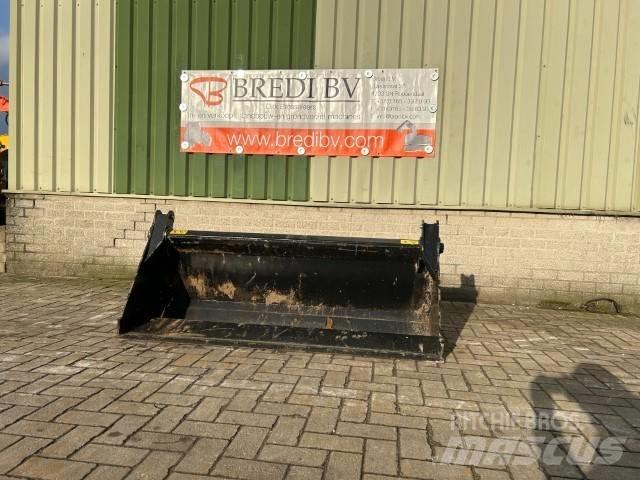 Bobcat Bak Kanalak