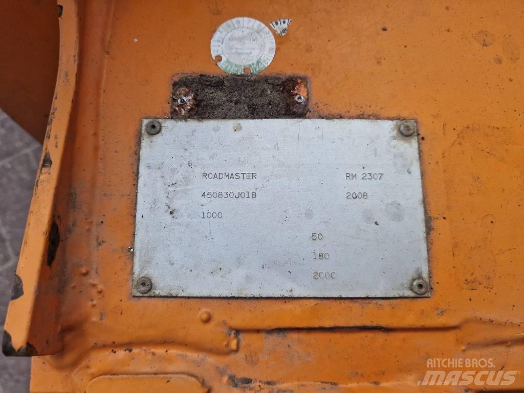 Votex RM 2307 Szárzúzók és fűkaszák