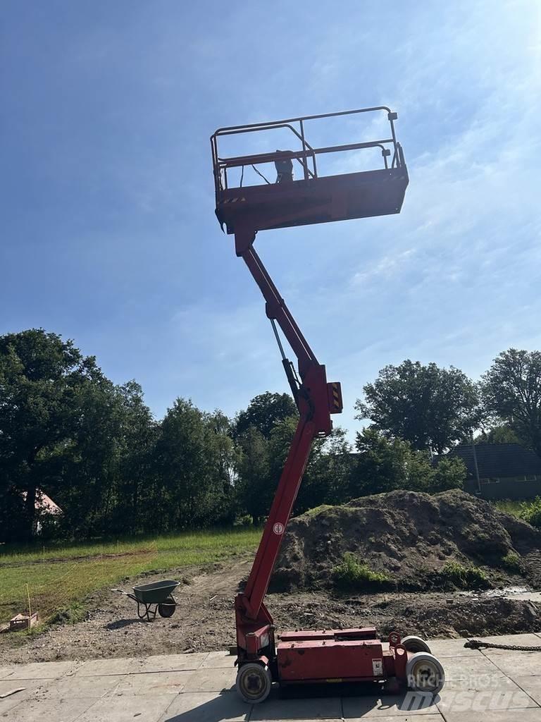 UpRight Sl20 Egyéb felvonók és állványok