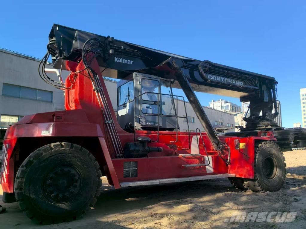 Kalmar DRF 450-60 Konténer rakodó