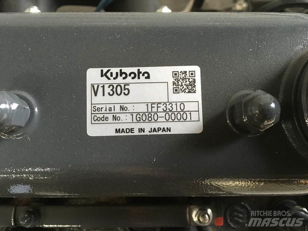 Kubota V1305 NEW Motorok