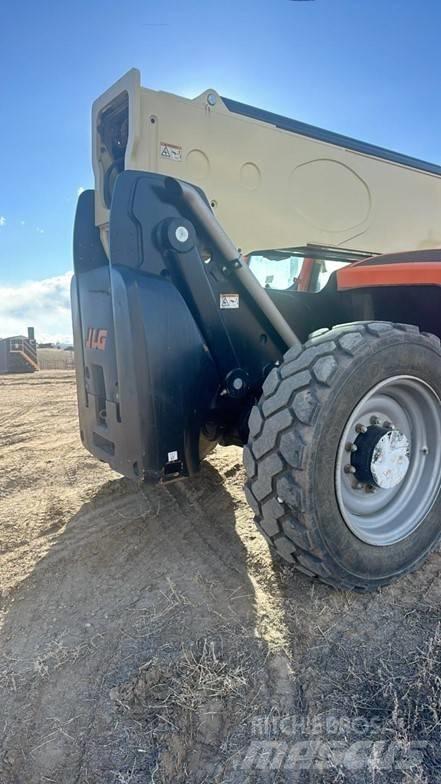 JLG 1255 Teleszkópos rakodók