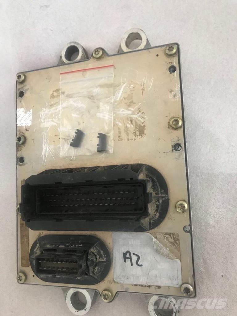 Mercedes-Benz ECU Elektronika