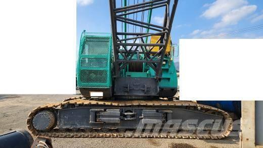 Kobelco BM 700 Lánctalpas daruk