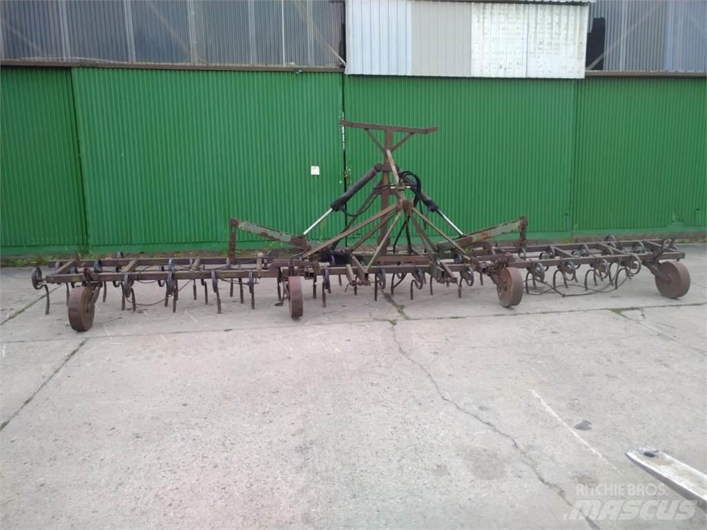 Agrostroj KON 800 Kultivátorok