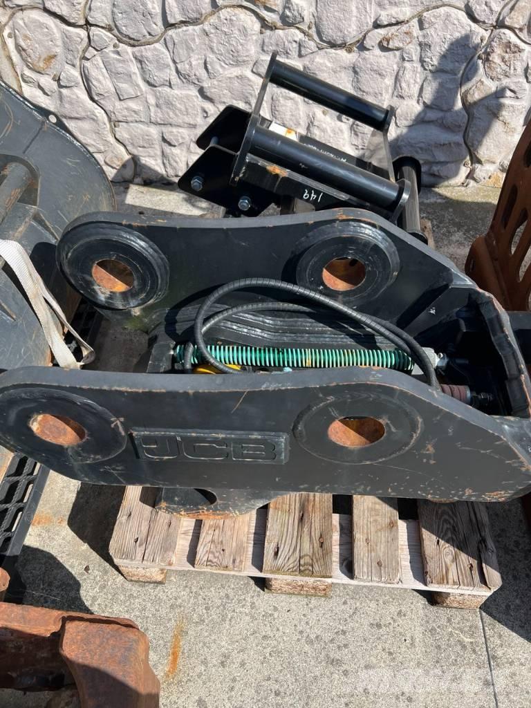 Geith 980/A8252 Gyors csatlakozók