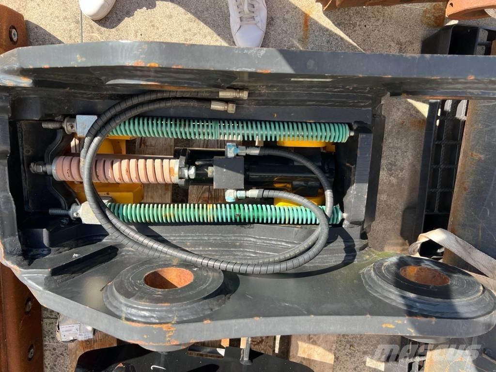 Geith 980/A8252 Gyors csatlakozók