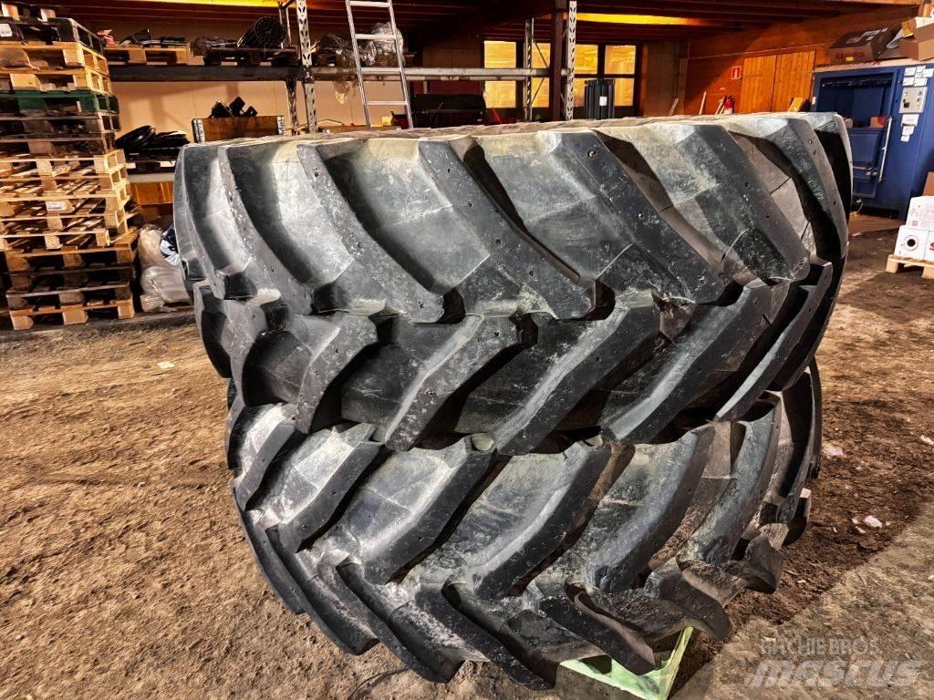 Trelleborg TM800 Egyéb mezőgazdasági gépek
